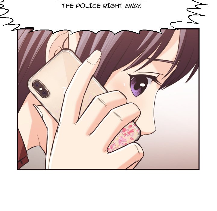 Hidden Past Chapter 24 - HolyManga.Net