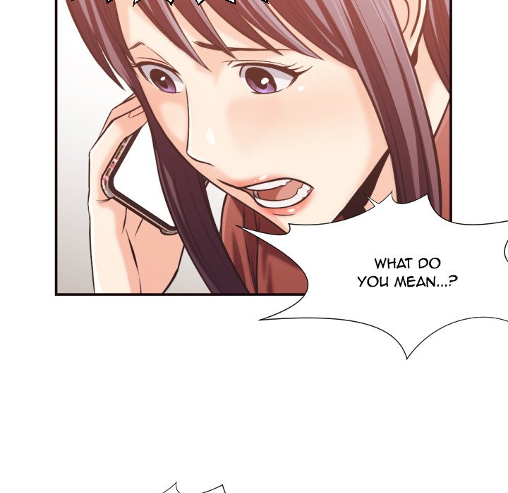 Hidden Past Chapter 24 - HolyManga.Net