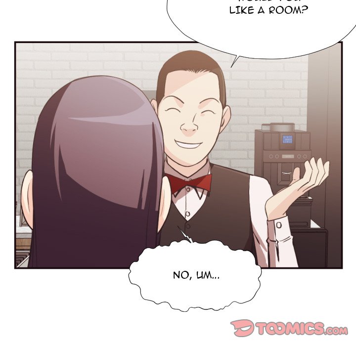 Hidden Past Chapter 24 - HolyManga.Net