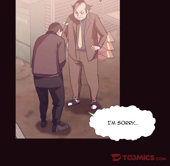 Hidden Past Chapter 24 - HolyManga.Net