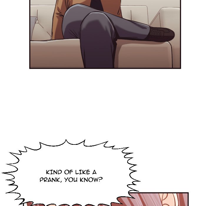 Hidden Past Chapter 24 - HolyManga.Net