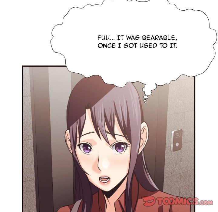 Hidden Past Chapter 24 - HolyManga.Net