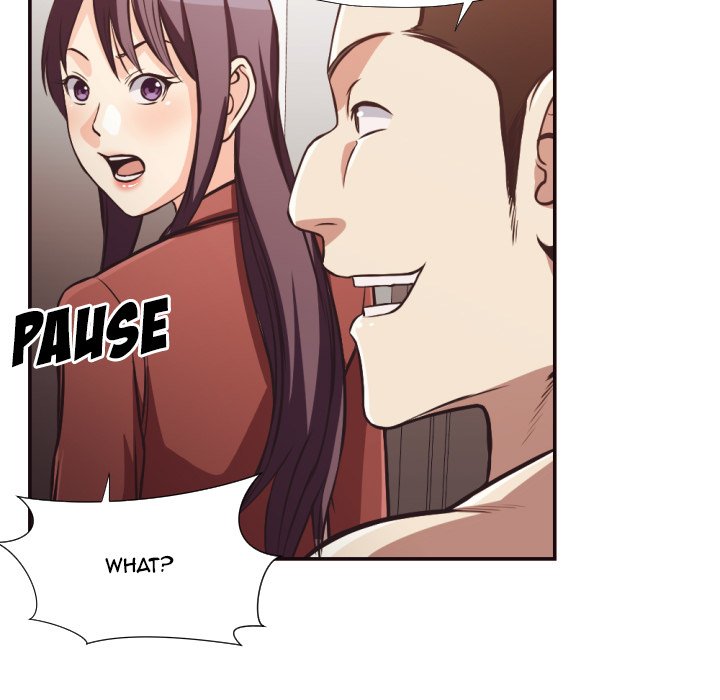 Hidden Past Chapter 24 - HolyManga.Net