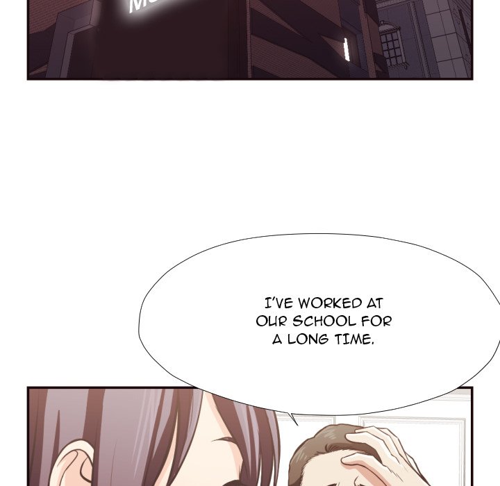Hidden Past Chapter 24 - HolyManga.Net