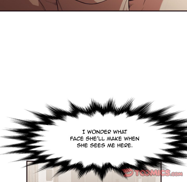 Hidden Past Chapter 24 - HolyManga.Net