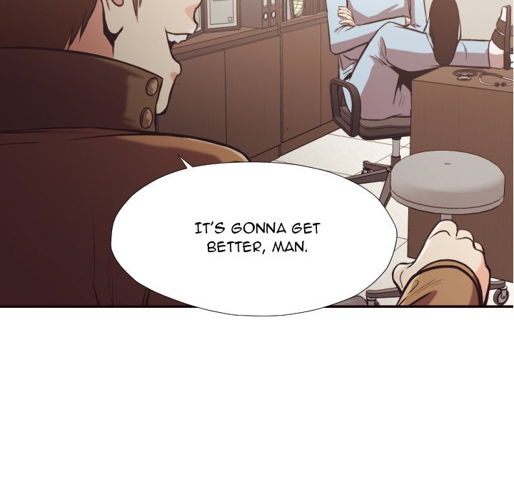 Hidden Past Chapter 24 - HolyManga.Net