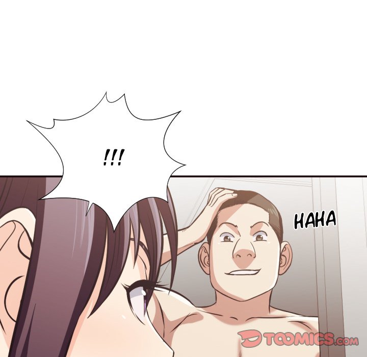 Hidden Past Chapter 24 - HolyManga.Net
