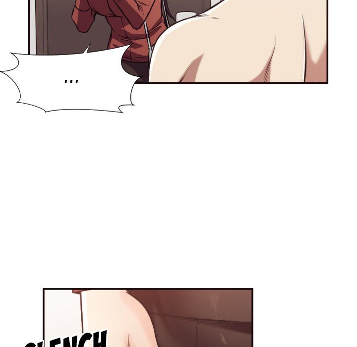 Hidden Past Chapter 24 - HolyManga.Net