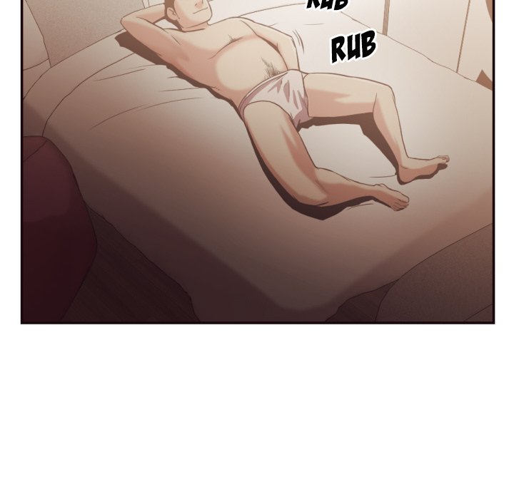 Hidden Past Chapter 24 - HolyManga.Net