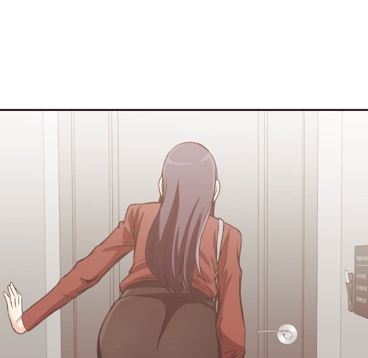 Hidden Past Chapter 24 - HolyManga.Net