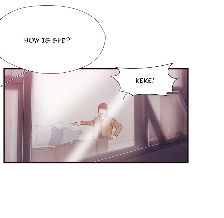 Hidden Past Chapter 24 - HolyManga.Net