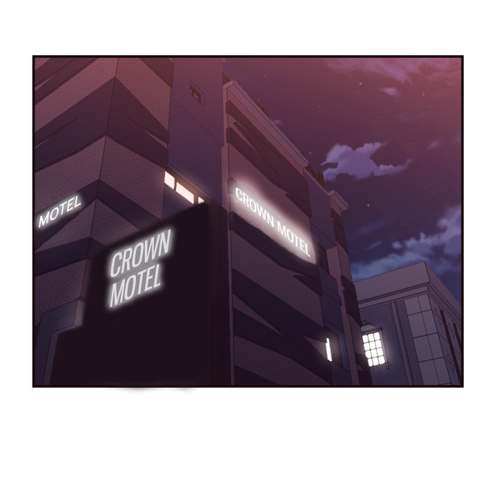 Hidden Past Chapter 24 - HolyManga.Net