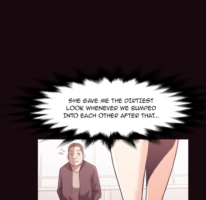 Hidden Past Chapter 24 - HolyManga.Net
