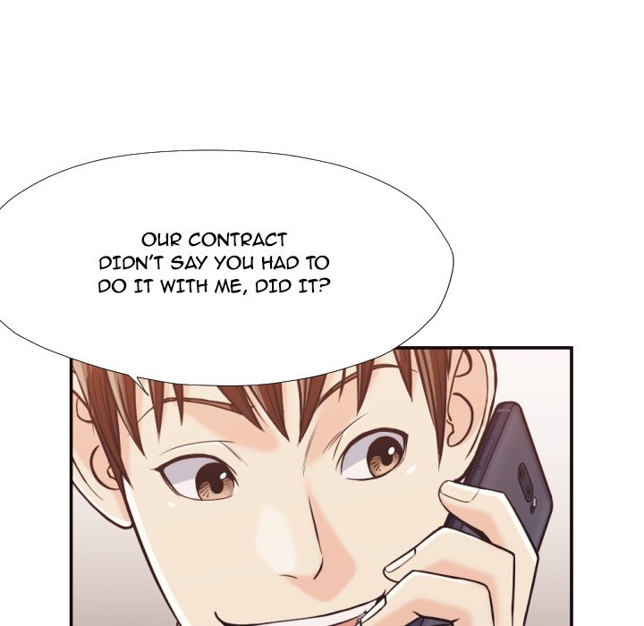 Hidden Past Chapter 24 - HolyManga.Net