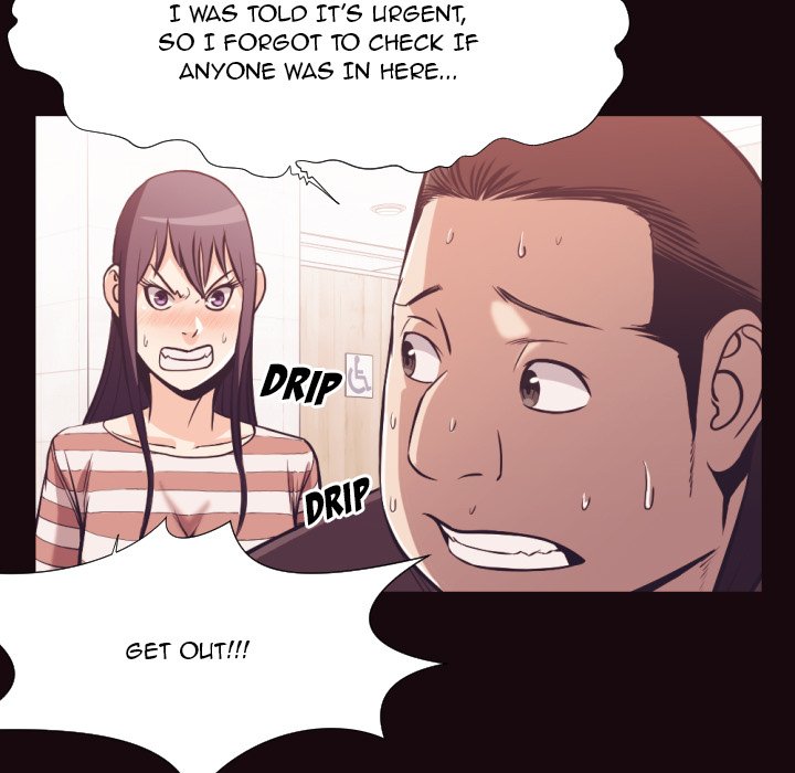Hidden Past Chapter 24 - HolyManga.Net