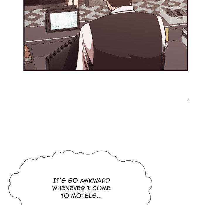Hidden Past Chapter 24 - HolyManga.Net