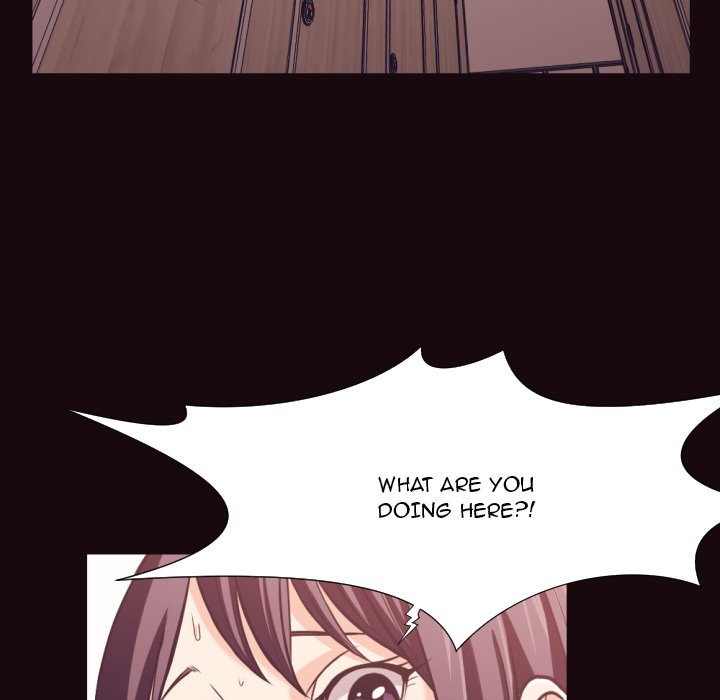 Hidden Past Chapter 24 - HolyManga.Net