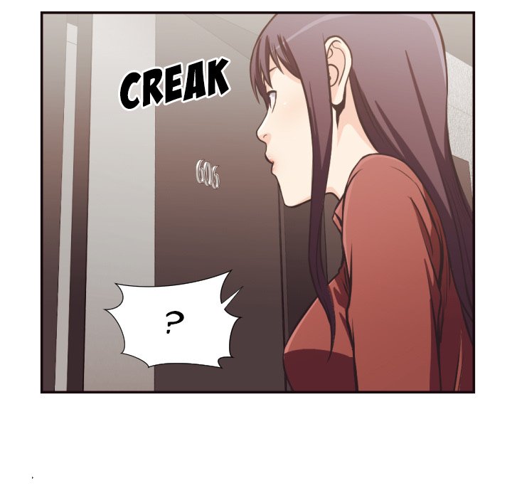 Hidden Past Chapter 24 - HolyManga.Net