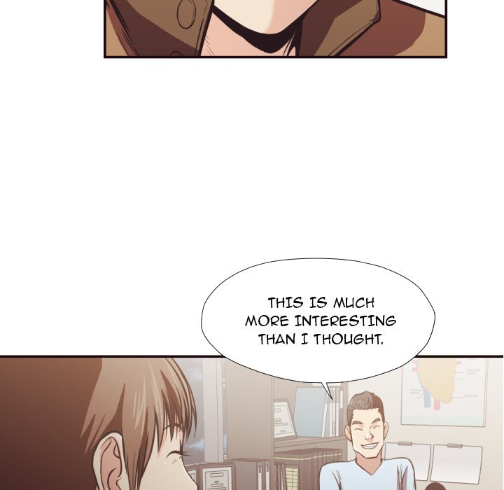 Hidden Past Chapter 24 - HolyManga.Net