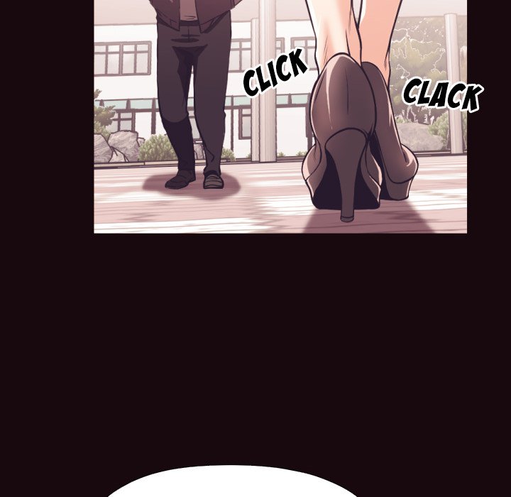 Hidden Past Chapter 24 - HolyManga.Net