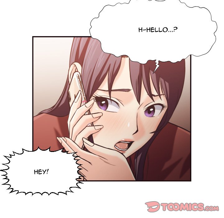 Hidden Past Chapter 24 - HolyManga.Net