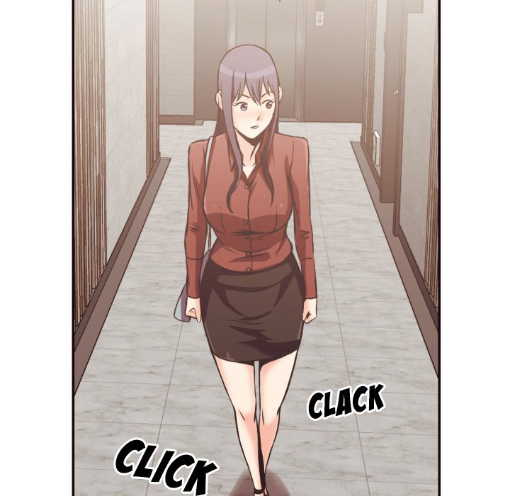Hidden Past Chapter 24 - HolyManga.Net