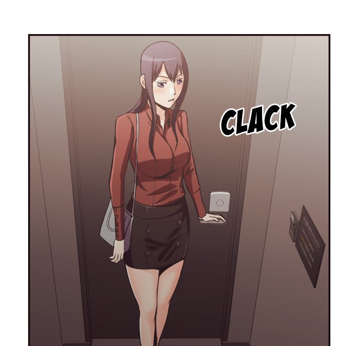 Hidden Past Chapter 24 - HolyManga.Net
