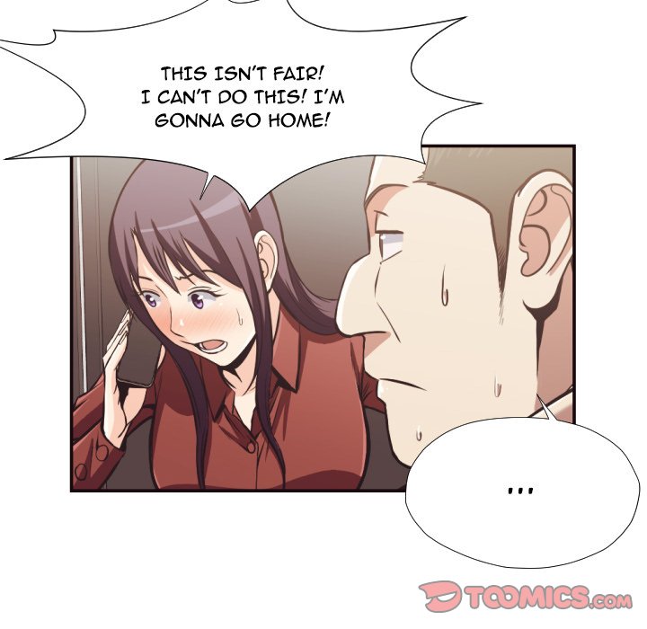 Hidden Past Chapter 24 - HolyManga.Net