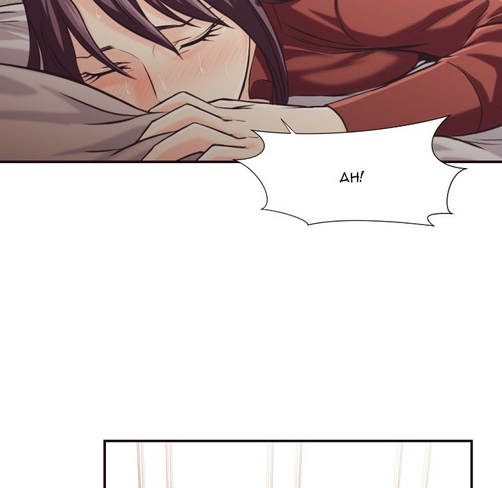 Hidden Past Chapter 25 - HolyManga.Net