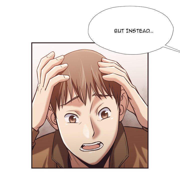Hidden Past Chapter 25 - HolyManga.Net
