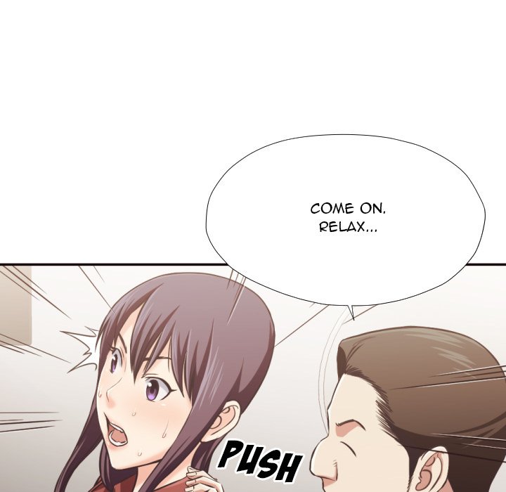 Hidden Past Chapter 25 - HolyManga.Net
