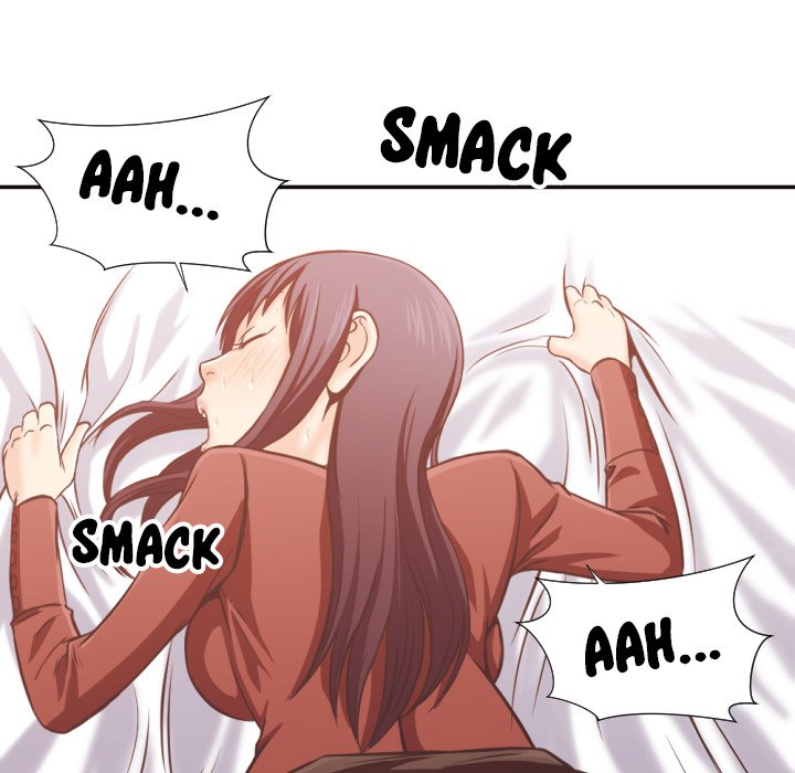 Hidden Past Chapter 25 - HolyManga.Net