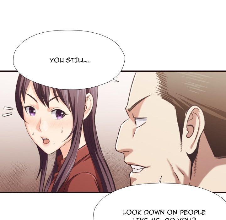Hidden Past Chapter 25 - HolyManga.Net
