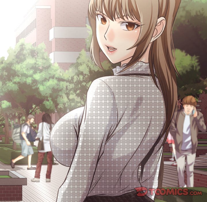 Hidden Past Chapter 25 - HolyManga.Net