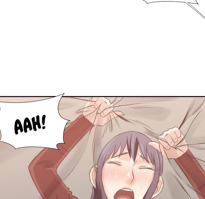 Hidden Past Chapter 25 - HolyManga.Net