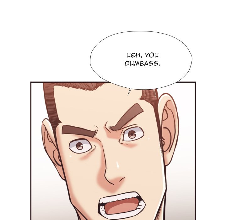Hidden Past Chapter 25 - HolyManga.Net