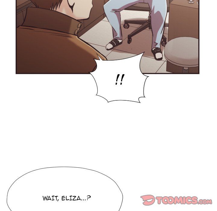 Hidden Past Chapter 25 - HolyManga.Net
