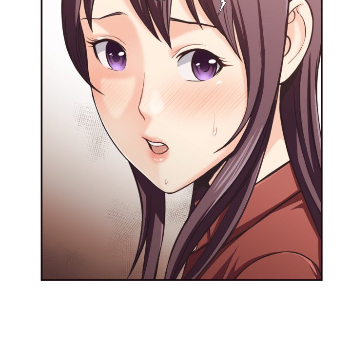Hidden Past Chapter 25 - HolyManga.Net