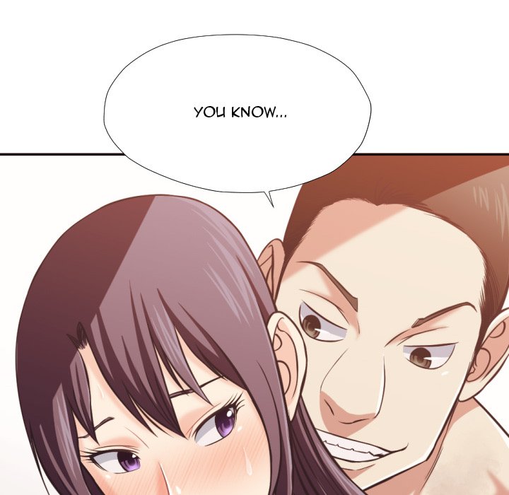 Hidden Past Chapter 25 - HolyManga.Net