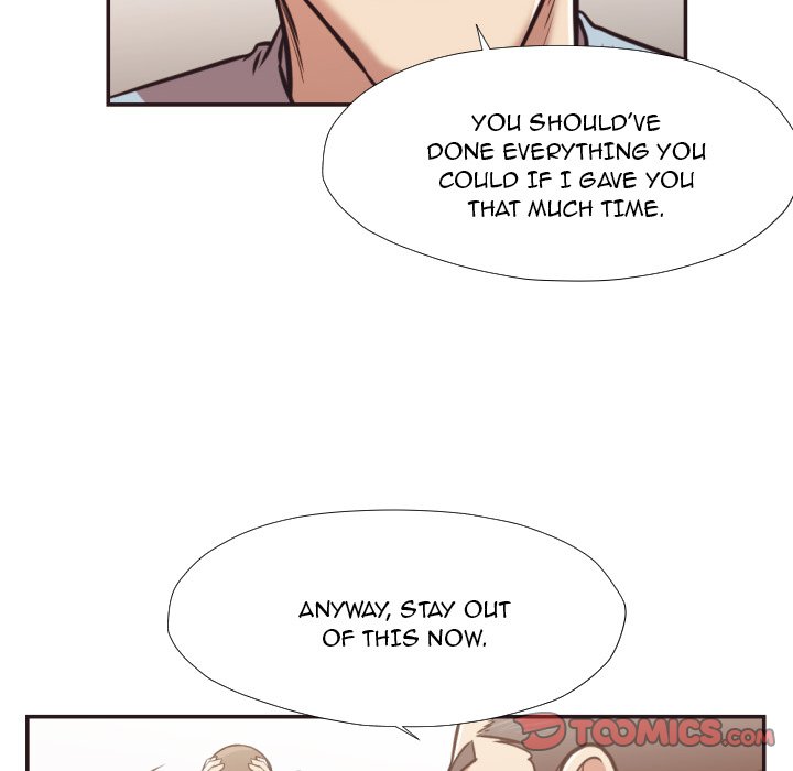 Hidden Past Chapter 25 - HolyManga.Net