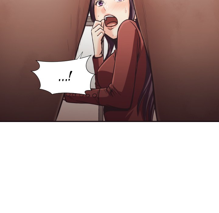 Hidden Past Chapter 25 - HolyManga.Net