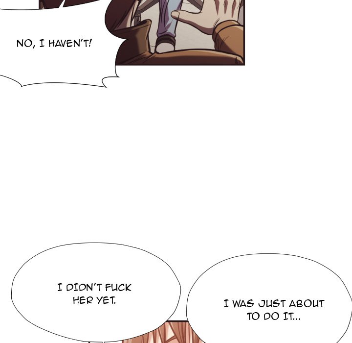 Hidden Past Chapter 25 - HolyManga.Net