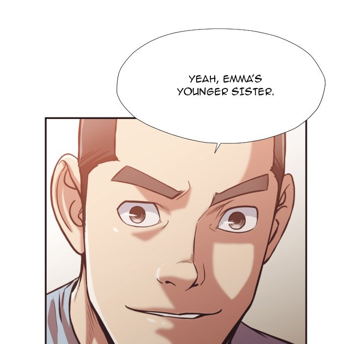 Hidden Past Chapter 25 - HolyManga.Net