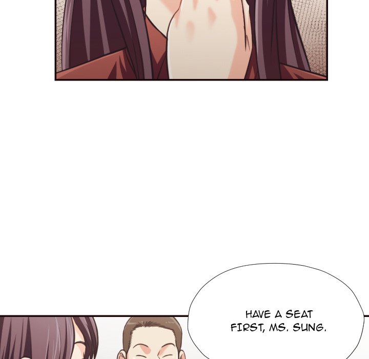 Hidden Past Chapter 25 - HolyManga.Net