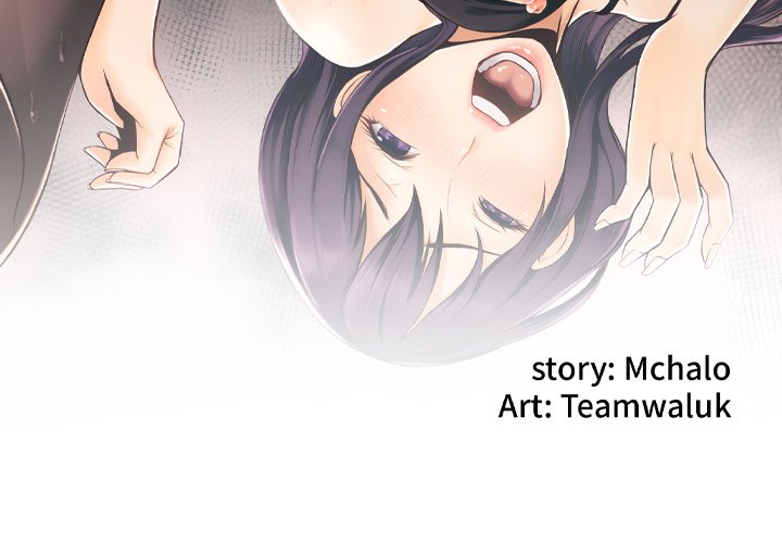 Hidden Past Chapter 25 - HolyManga.Net