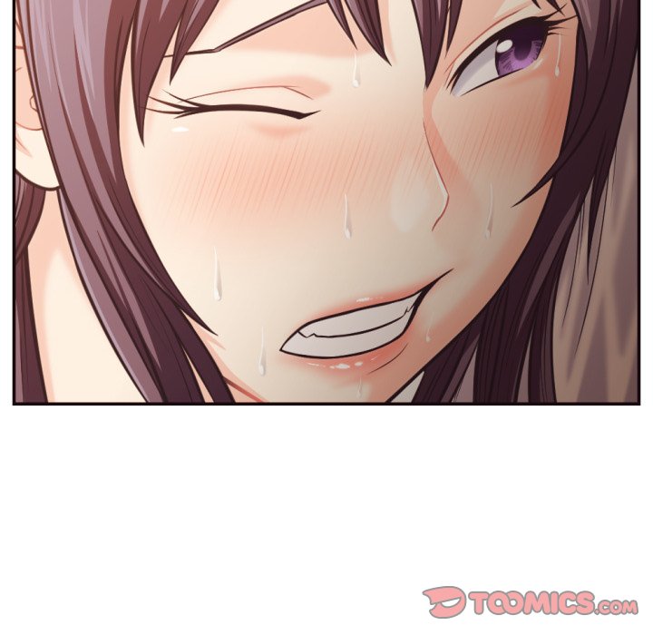 Hidden Past Chapter 25 - HolyManga.Net