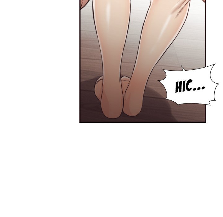 Hidden Past Chapter 25 - HolyManga.Net