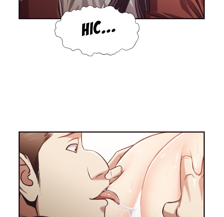 Hidden Past Chapter 25 - HolyManga.Net