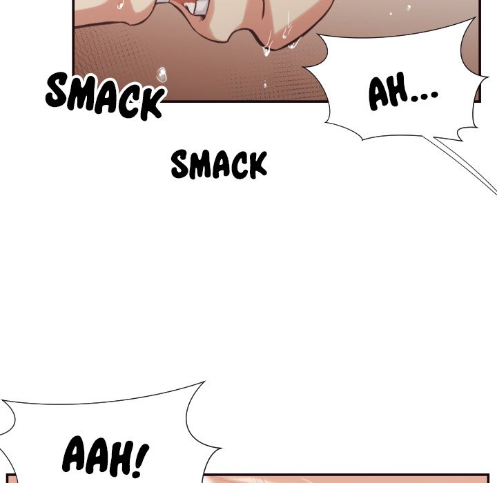 Hidden Past Chapter 25 - HolyManga.Net