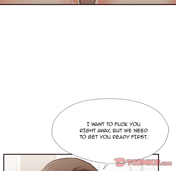 Hidden Past Chapter 25 - HolyManga.Net